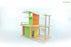 Дерев'яна іграшка для конструювання і облаштування будинку "Sunshine Dollhouse"
