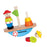 Іграшка дерев’яна балансир «Balance Boat»