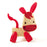 Іграшка дерев’яна звірятко «Donkey» (віслючок)