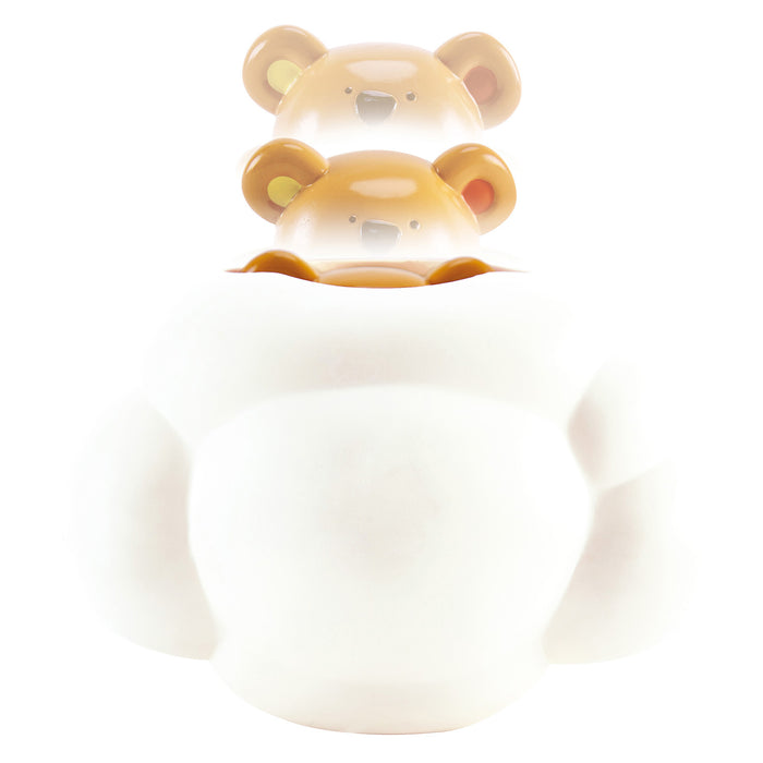 HAPE - Іграшка для ванної кімнати «Pop-Up Teddy Shower»