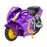 Іграшка інерційний мотоцикл Spin-Go "Mini Stunt Bike"- фіолетовий