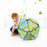 Іграшка дерев'яна головоломка «Architetrix Globe Set» - з Hape Bamboo Collection
